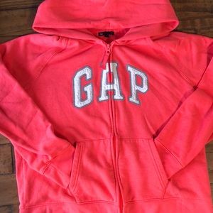 Gap sweater XL